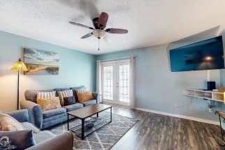 Panama City Beach Vacation Rental 22732