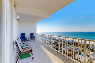 Panama City Beach Vacation Rental 22733