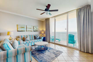 Panama City Beach Vacation Rental 22743
