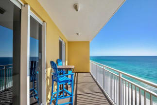 Panama City Beach Vacation Rental 22747