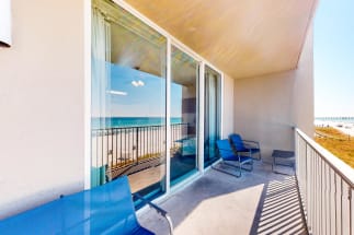 Panama City Beach Vacation Rental 22749