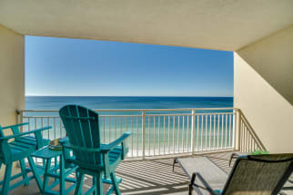 Panama City Beach Vacation Rental 22752
