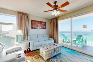 Panama City Beach Vacation Rental 22754
