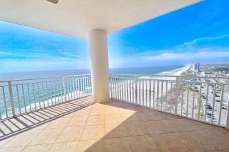 Panama City Beach Vacation Rental 22760