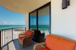 Panama City Beach Vacation Rental 22785