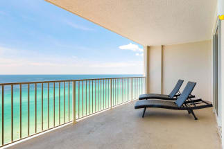 Panama City Beach Vacation Rental 22786