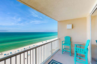 Panama City Beach Vacation Rental 22789