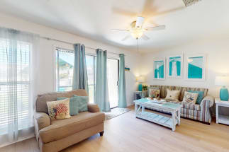 Panama City Beach Vacation Rental 22806