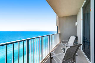 Panama City Beach Vacation Rental 22807