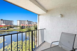 Panama City Beach Vacation Rental 22809