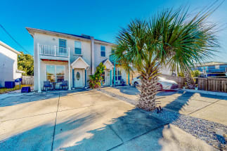 Panama City Beach Vacation Rental 22819