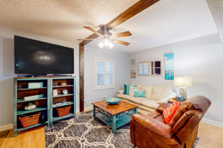 Panama City Beach Vacation Rental 22821