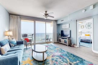Panama City Beach Vacation Rental 22824