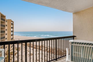 Panama City Beach Vacation Rental 22825