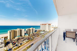 Panama City Beach Vacation Rental 22827