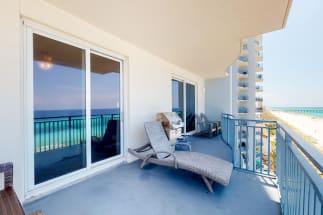Panama City Beach Vacation Rental 22828