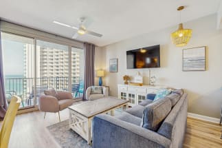 Panama City Beach Vacation Rental 22829