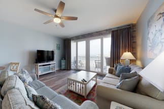 Panama City Beach Vacation Rental 22838