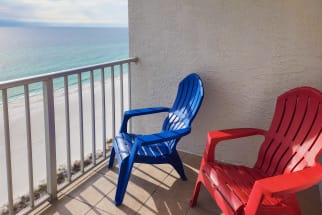Panama City Beach Vacation Rental 22840