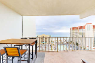 Panama City Beach Vacation Rental 22844