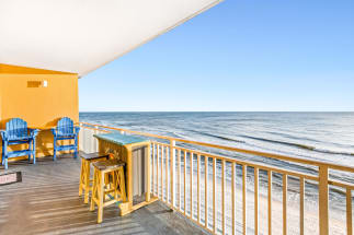 Panama City Beach Vacation Rental 22845