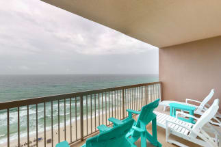 Panama City Beach Vacation Rental 22849
