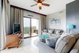 Panama City Beach Vacation Rental 22850