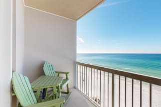 Panama City Beach Vacation Rental 22855