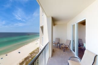 Panama City Beach Vacation Rental 22858