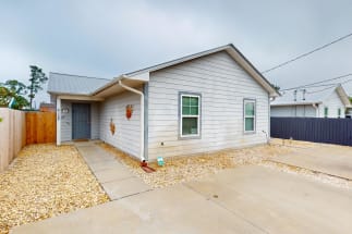 Panama City Beach Vacation Rental 22863