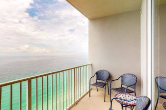 Panama City Beach Vacation Rental 22864