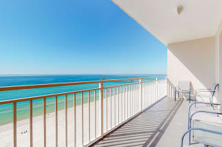 Panama City Beach Vacation Rental 22865