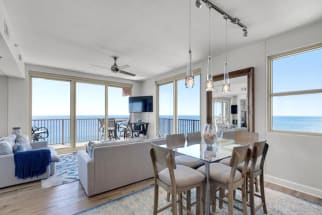 Panama City Beach Vacation Rental 22866