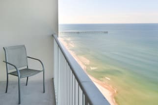 Panama City Beach Vacation Rental 22870
