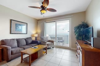 Panama City Beach Vacation Rental 22871
