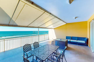 Panama City Beach Vacation Rental 22876