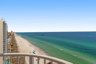 Panama City Beach Vacation Rental 22877