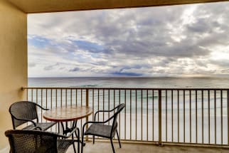 Panama City Beach Vacation Rental 22878