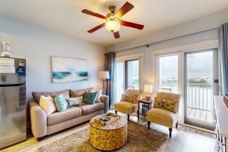 Panama City Beach Vacation Rental 22879