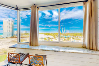 Panama City Beach Vacation Rental 22883