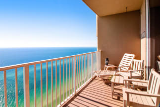 Panama City Beach Vacation Rental 22895