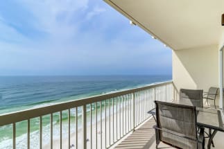 Panama City Beach Vacation Rental 22900