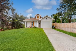 Perdido Key Vacation Rental 22904