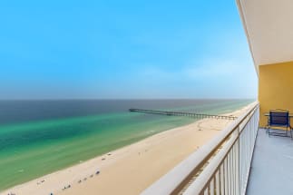 Panama City Beach Vacation Rental 22906