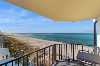 Panama City Beach Vacation Rental 22910