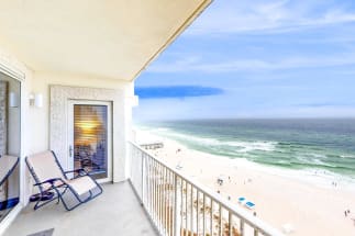 Panama City Beach Vacation Rental 22912