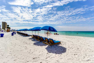 Panama City Beach Vacation Rental 22913