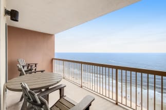 Panama City Beach Vacation Rental 22915