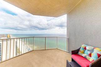 Panama City Beach Vacation Rental 22932