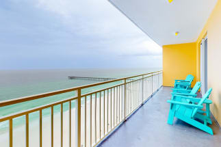 Panama City Beach Vacation Rental 22933